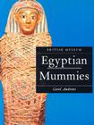 Egyptian Mummies By Carol Andrews Cover Image