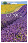 Lonely Planet Best of Europe 2 (Travel Guide) Cover Image