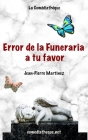 Error de la Funeraria a tu favor Cover Image