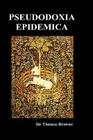 Pseudodoxia Epidemica (Hardback, Ed. Wilkins) By Thomas Browne Cover Image