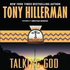 Talking God: A Leaphorn and Chee Novel By Tony Hillerman, Christian Baskous (Read by) Cover Image