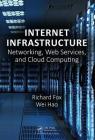 Internet Infrastructure: Networking, Web Services, and Cloud Computing By Richard Fox, Wei Hao Cover Image