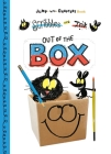 Scribbles and Ink, Out of the Box By Ethan Long Cover Image