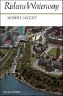 Rideau Waterway (Heritage) By Robert Legget Cover Image