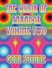 The Color of Paradox Volume Two Cover Image
