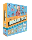 Human Body By IglooBooks Cover Image