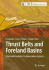 Thrust Belts and Foreland Basins: From Fold Kinematics to Hydrocarbon Systems (Frontiers in Earth Sciences) By Olivier Lacombe (Editor), Jérôme Lavé (Editor), Francois M. Roure (Editor) Cover Image
