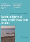 Ecological Effects of Water-Level Fluctuations in Lakes (Developments in Hydrobiology #204) By Karl M. Wantzen (Editor), Karl-Otto Rothhaupt (Editor), Martin Mörtl (Editor) Cover Image