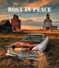 Rost/Rust in Peace: Automobile Discoveries in the USA By Heribert Niehues Cover Image