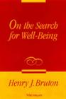 On the Search for Well-Being Cover Image