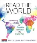 Read the World: Rethinking Literacy for Empathy and Action in a Digital Age Cover Image