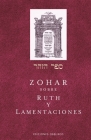Zohar Sobre Ruth Y Lamentaciones By Rabi Shimon Bar Iojai Cover Image