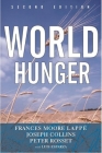 World Hunger: Twelve Myths By Frances Moore Lappe, Peter Rosset, Luis Esparza Cover Image