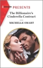 The Billionaire's Cinderella Contract Cover Image