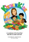 Kitchen Kidz: A cookbook of fun food that kids like to make and eat! By Janet Mrazek, Heidi Fannin Cover Image