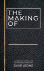 The Making Of: A Surrogacy Journal for Gay Intended Parents By Dave Leong Cover Image