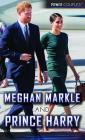 Meghan Markle and Prince Harry By Simone Payment Cover Image