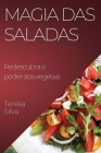 Magia das Saladas: Redescubra o poder dos vegetais Cover Image