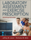 Laboratory Assessment and Exercise Prescription Cover Image