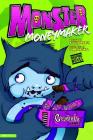 Monster Moneymaker (Monster and Me) By Robert Marsh, Tom Percival (Illustrator) Cover Image