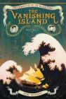 The Vanishing Island (Chronicles of the Black Tulip #1) Cover Image