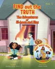 Find Out the Truth (What Would Jesus Do Series) Book 3: A Christian Book about the Quest for the Truth. Cover Image