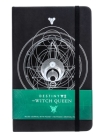 Destiny 2: The Witch Queen Hardcover Journal By Insight Editions Cover Image