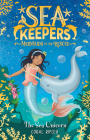 The Sea Unicorn (Sea Keepers) By Coral Ripley Cover Image