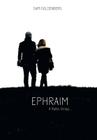 Ephraim: A Rabbi Strays... By Sam Goldenberg Cover Image