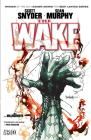 The Wake By Scott Snyder, Sean Murphy (Illustrator) Cover Image