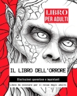 Il Libro Dell'orrore By Victor Boyle Cover Image