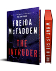 The Intruder By Freida McFadden Cover Image