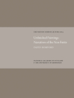 Unfinished Paintings: Narratives of the Non-Finito: Watson Gordon Lecture 2014 Cover Image
