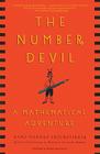 The Number Devil: A Mathematical Adventure By Hans M. Enzenberger Cover Image