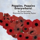 Poppies, Poppies Everywhere! Cover Image