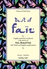 Best of Faiz By Kuldip Salil Cover Image