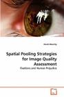 Spatial Pooling Strategies for Image Quality Assessment By Anush Moorthy Cover Image