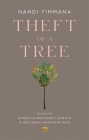 Theft of a Tree: A Tale by the Court Poet of the Vijayanagara Empire (Murty Classical Library of India) Cover Image