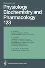 Reviews of Physiology, Biochemistry and Pharmacology: Volume: 123 Cover Image