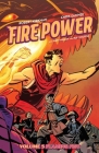 Fire Power by Kirkman & Samnee, Volume 5 By Robert Kirkman, Chris Samnee (Artist) Cover Image