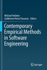 Contemporary Empirical Methods in Software Engineering By Michael Felderer (Editor), Guilherme Horta Travassos (Editor) Cover Image