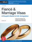 Fiance and Marriage Visas: A Couple's Guide to U.S. Immigration Cover Image
