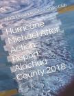 Hurricane Michael After Action Report: Alachua County 2018 Cover Image