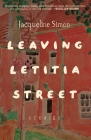 Leaving Letitia Street Cover Image