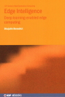 Edge Intelligence: Deep Learning-Enabled Edge Computing By Shajulin Benedict Cover Image