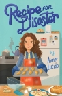 Recipe for Disaster By Aimee Lucido Cover Image