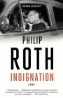Indignation (Vintage International) By Philip Roth Cover Image