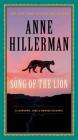 Song of the Lion (A Leaphorn, Chee & Manuelito Novel #3) Cover Image