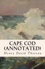 Cape Cod (annotated) Cover Image