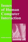 Issues of Human Computer Interaction Cover Image
